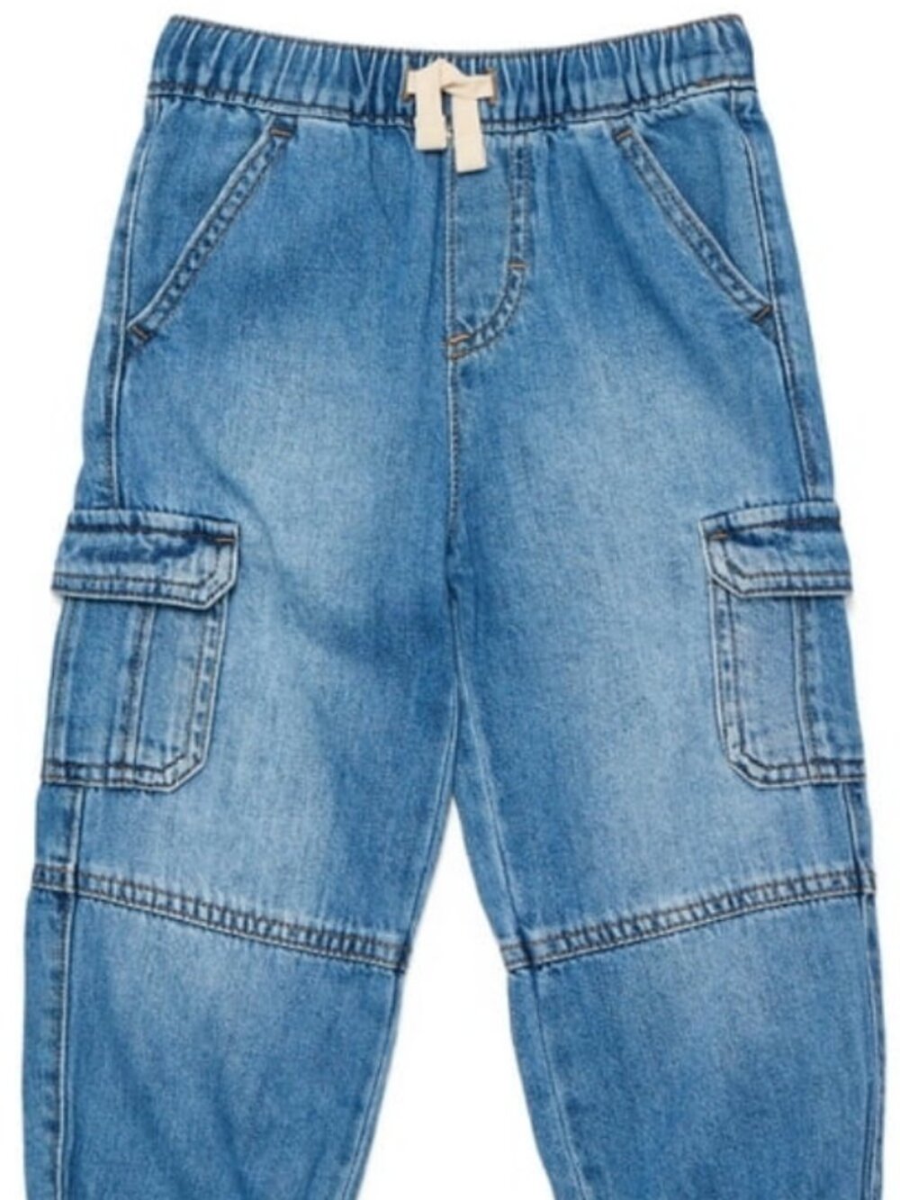 2T Wonder Nation & Garanimals Toddler Boy Pants Bundle - Picture 2 of 9